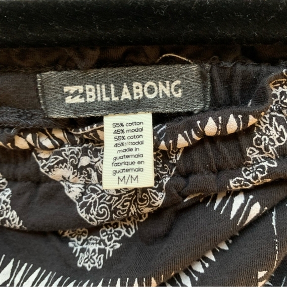 Billabong strapless dress - Picture 2 of 4